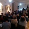 Eröffnung - 28. Mai 2015